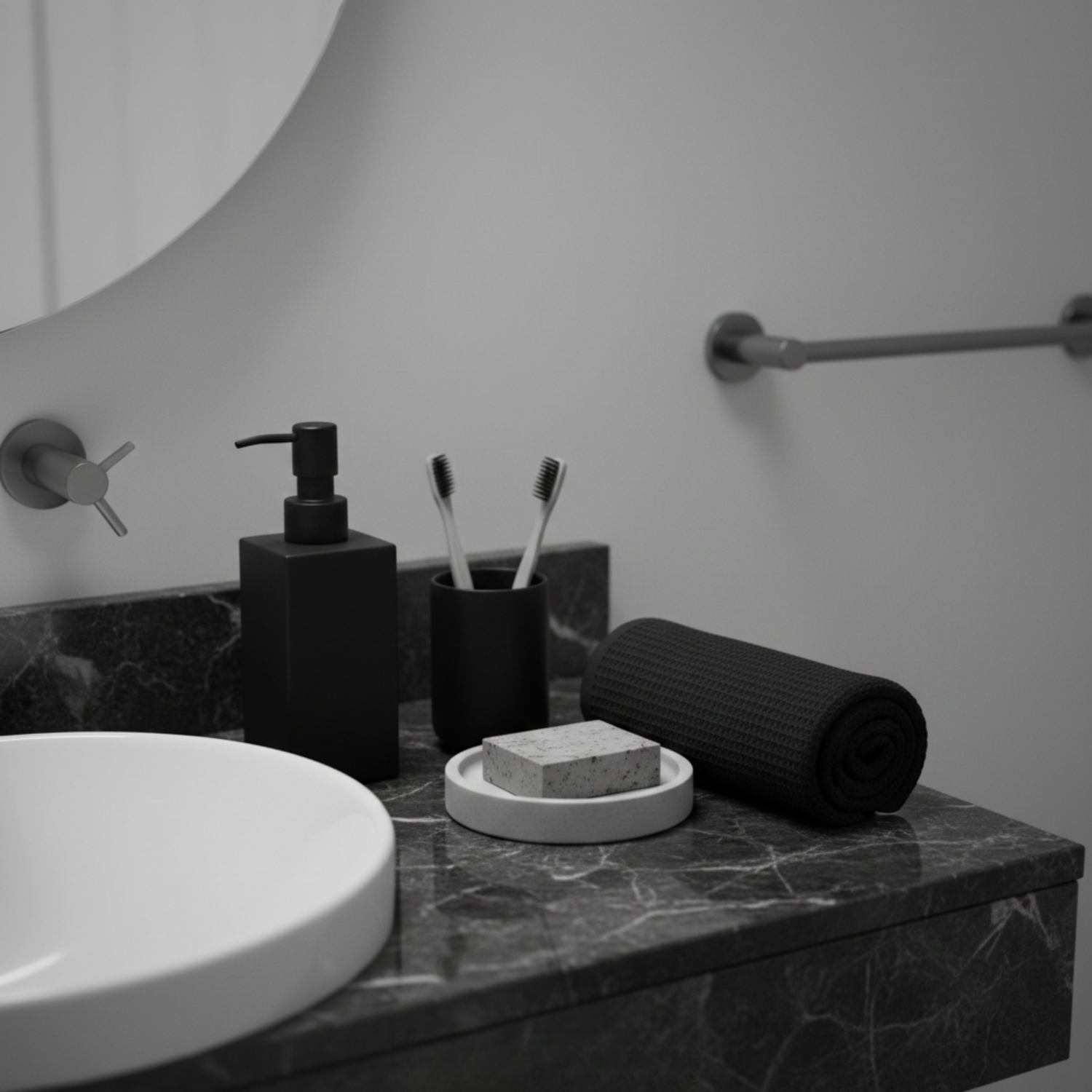 Bathroom Accessories