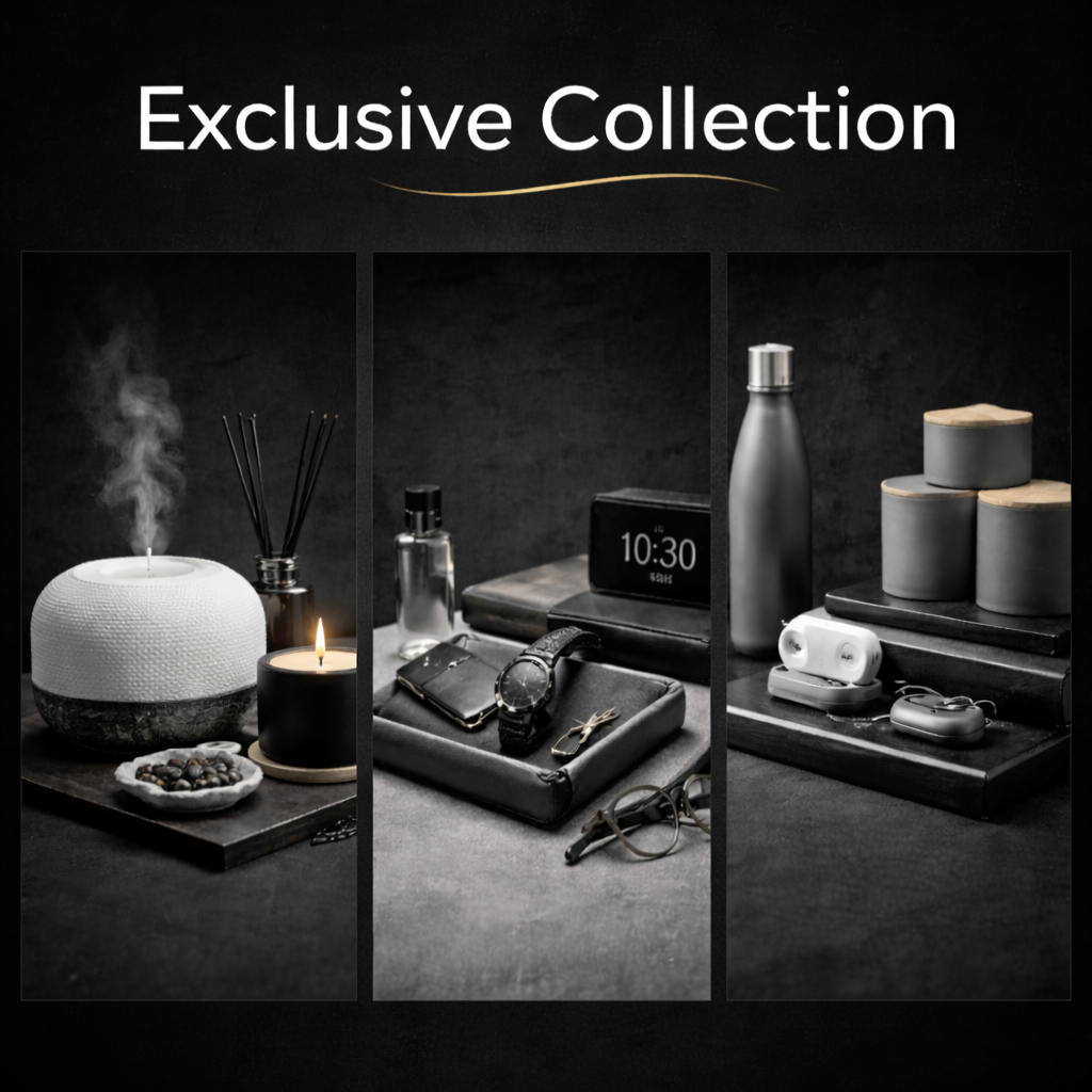 Exlusive Collection